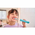 Philips Sonicare For Kids 7+ zobu birstes uzgaļi 4 gab. HX6044/90