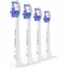 Philips Sonicare S2 Sensitive 4 gab. HX6054/87