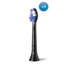 Philips Sonicare Sensitive birstes uzgaļi 6 gab. HX6056/88