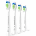 Philips Sonicare W2 Optimal White birstes uzgaļi 4 gab. HX6064/87