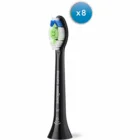 Philips Sonicare W2 Optimal White birstes uzgaļi 8 gab. HX6068/88