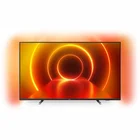 Televizors Philips 70'' UHD LED Smart TV 70PUS7805/12