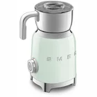 Smeg MFF01PGEU Pastel Green