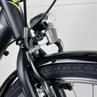 Velosipēds Esperia Life Style 6300 TZ50 Black 28"