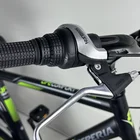 Velosipēds Esperia Life Style 6300 TZ50 Black 28"