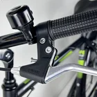 Velosipēds Esperia Life Style 6300 TZ50 Black 28"