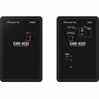 Pioneer DM-40D Black