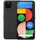 Google Pixel 4a 5G Just Black