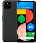 Google Pixel 4a 5G Black