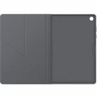 Samsung Galaxy Tab A11+ Book Cover Black