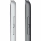 Planšetdators Apple iPad 10.2 Wi-Fi + Cellular 256GB - Silver 9th Gen