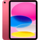 Planšetdators Apple iPad 10.9" Wi-Fi + Cellular 64GB - Pink 10th gen (2022)
