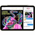 Planšetdators Apple iPad 10.9" Wi-Fi + Cellular 256GB - Silver 10th gen (2022)
