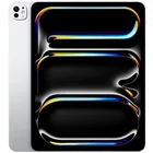 Planšetdators Apple iPad Pro 13" (M5) Wi-Fi + Cellular 512GB with standard glass - Silver