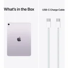 Planšetdators Apple iPad Air 11" M4 Wi-Fi + Cellular 128GB - Purple