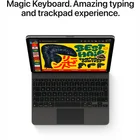 Planšetdators Apple iPad Air 13" M4 Wi-Fi + Cellular 128GB - Purple