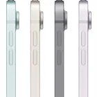 Planšetdators Apple iPad Air 13" M4 Wi-Fi + Cellular 1TB - Starlight