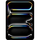 Planšetdators Apple iPad Pro 11" (M5) Wi-Fi 256GB with standard glass - Space Black