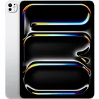 Planšetdators Apple iPad Pro 11" (M5) Wi-Fi + Cellular 256GB with Standard glass - Silver