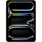 Planšetdators Apple iPad Pro 11" (M5) WiFi + Cellular 1TB with Nano-texture Glass - Silver