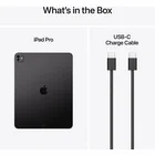 Planšetdators Apple iPad Pro 13" (M5) Wi-Fi 2TB with nano-texture glass - Space Black