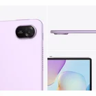 Planšetdators Huawei MatePad 11.5 2025 PaperMatte Edition Wi-Fi 8+256GB Violet + Huawei Smart Keyboard