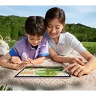 Planšetdators Huawei MatePad 11.5 2025 PaperMatte Edition Wi-Fi 8+256GB Violet + Huawei Smart Keyboard