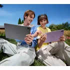 Planšetdators Huawei MatePad 11.5 2025 PaperMatte Edition Wi-Fi 8+256GB Violet + Huawei Smart Keyboard