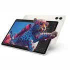Planšetdators Lenovo Yoga Tab 11.1 12+256GB Seashell