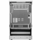 Plīts AEG CCB56491BW