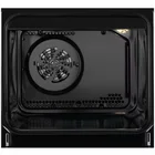 Plīts AEG CCB56491BW