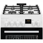 Plīts AEG CKB56490BW