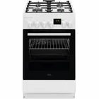Plīts AEG CKB56490BW
