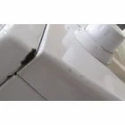 Plīts Beko FSS52010DW [Mazlietots]