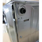 Plīts Beko FSS52010DW [Mazlietots]