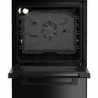 Plīts Beko FSM59305BDT