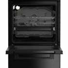 Plīts Beko FSM59305BDT