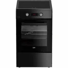 Plīts Beko FSM59305BDT