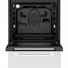 Plīts Beko FSM59305WDT