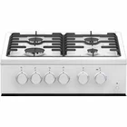 Plīts Beko FSS52010DW [Mazlietots]