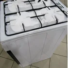 Plīts Beko FSS52010DW [Mazlietots]