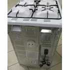 Plīts Beko FSS52010DW [Mazlietots]