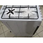 Plīts Beko FSS52010DW [Mazlietots]