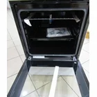 Plīts Beko FSS52010DW [Mazlietots]