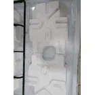 Plīts Beko FSS52010DW [Mazlietots]