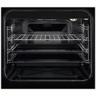 Plīts Electrolux LKG500013W