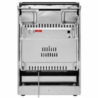 Plīts Electrolux LKG604012W