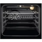 Plīts Electrolux LKI564266K