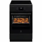 Plīts Electrolux LKI564266K