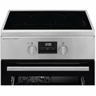 Plīts Electrolux LKI564267X